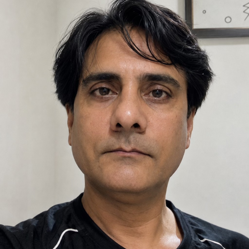 Ajit Pandey